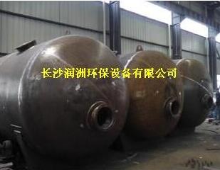 高速過濾器；鋼鐵廠循環(huán)水處理；
