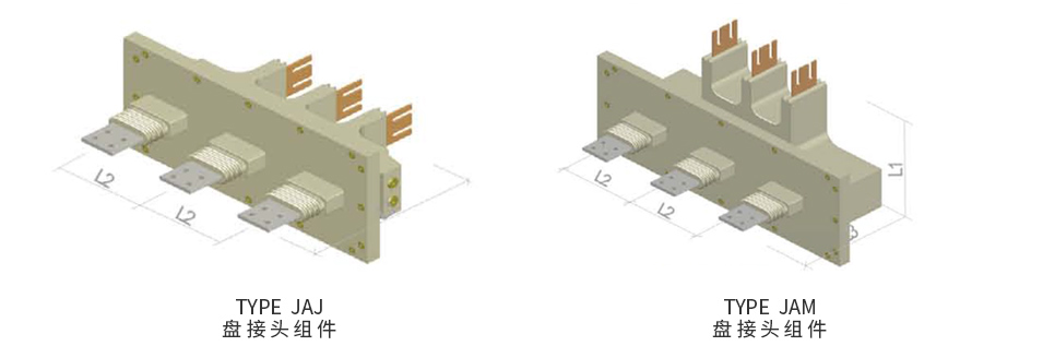 中壓標(biāo)準(zhǔn)組件介紹 中壓標(biāo)準(zhǔn)組件介紹