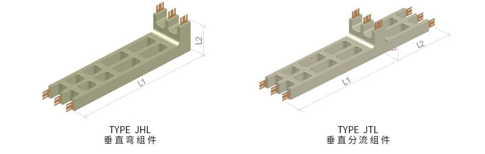 中壓標(biāo)準(zhǔn)組件介紹 中壓標(biāo)準(zhǔn)組件介紹