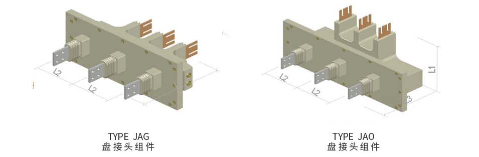 中壓標(biāo)準(zhǔn)組件介紹 中壓標(biāo)準(zhǔn)組件介紹