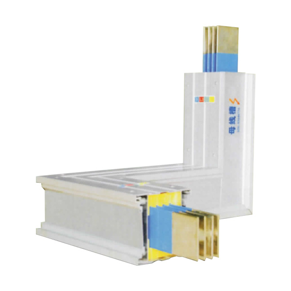 CDCX/K空氣加強(qiáng)絕緣型母線槽